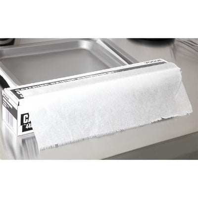 Vogue Baking Parchment Paper 440mm x 50m