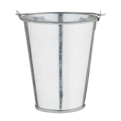 Olympia Mini Metal Food Bucket Tall 95mm