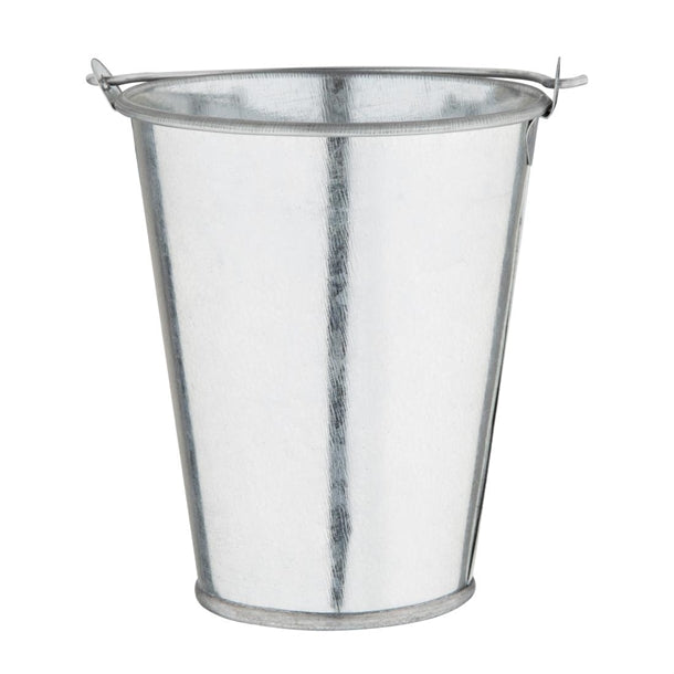 Olympia Mini Metal Food Bucket Tall 95mm
