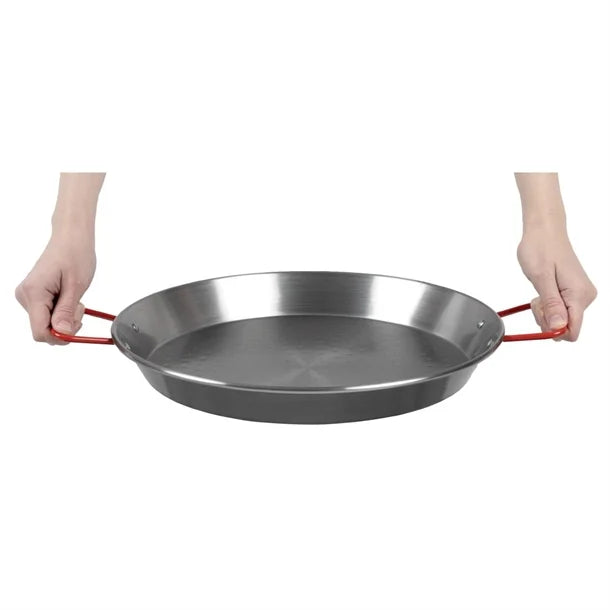 Garcima SL Carbon Steel Paella Pan 460mm