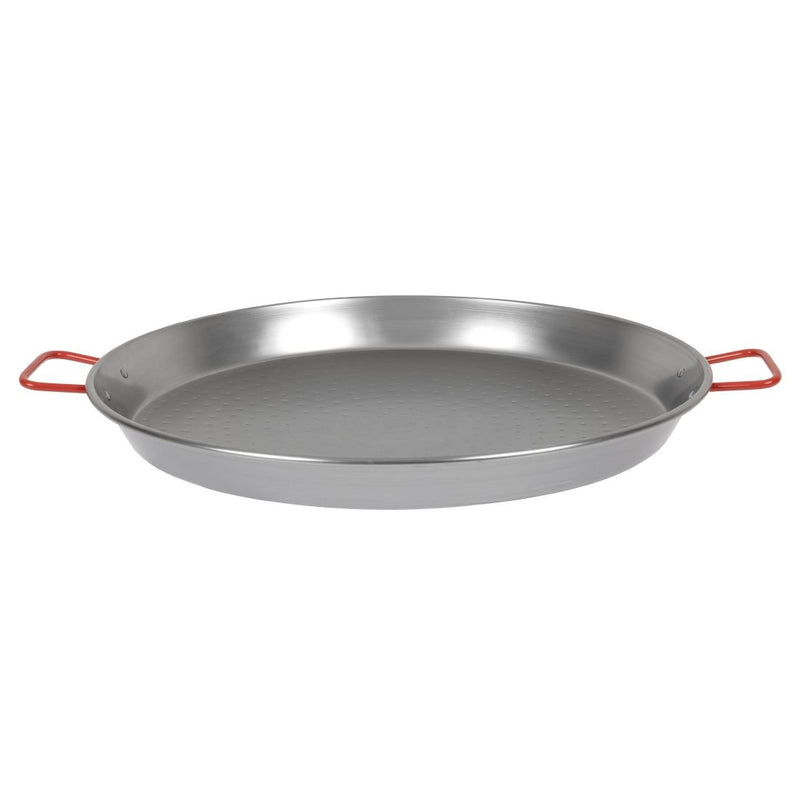 Garcima SL Carbon Steel Paella Pan 600mm