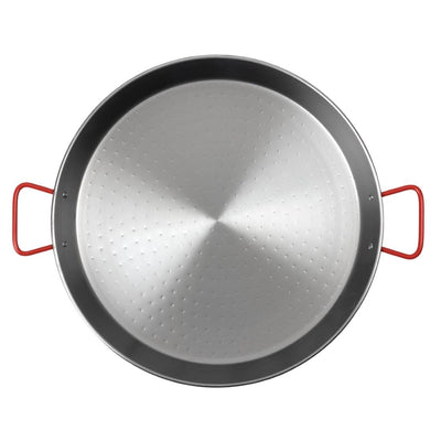 Garcima SL Carbon Steel Paella Pan 600mm