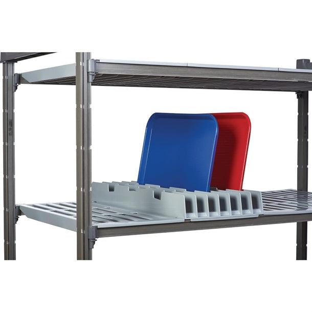 Cambro Drying And Storage Cradle 7 Slot