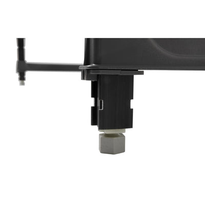 Cambro Stationary Vented 4 Shelf Starter Units 1830 x 1525 x 610mm