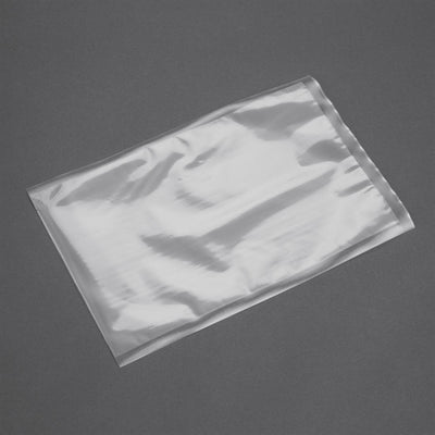 Vogue Vacuum Pack Bags 300 x 400mm (Pack of 50)