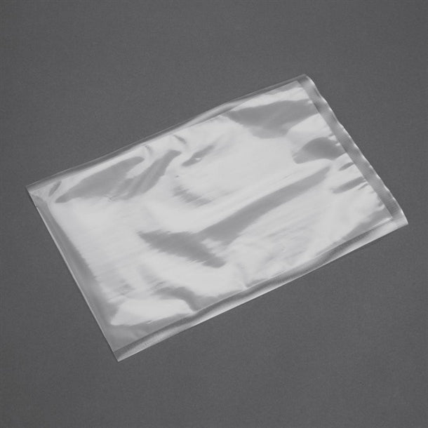 Vogue Vacuum Pack Bags 300 x 400mm (Pack of 50)