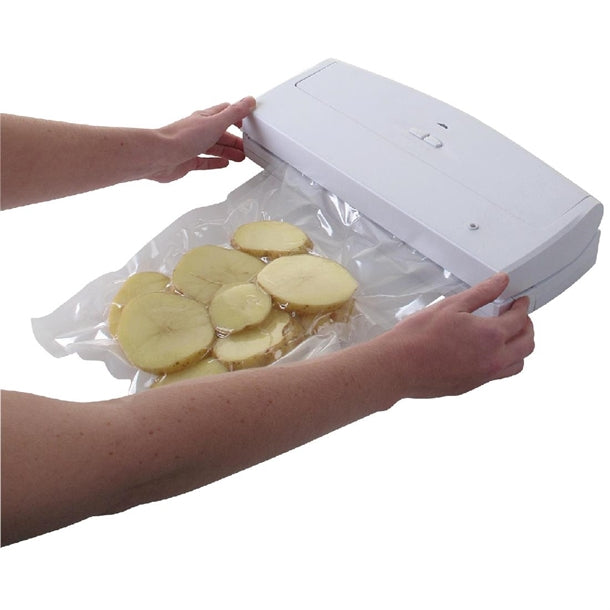 Vogue Vacuum Pack Bags 250 x 350mm (Pack of 50)