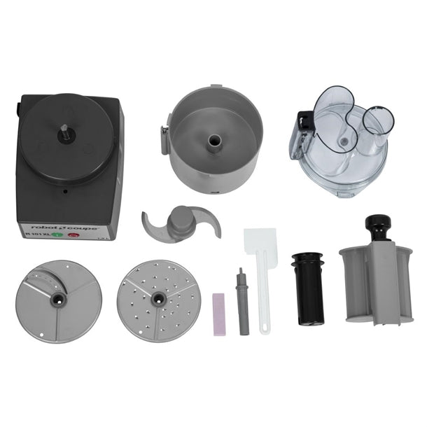 Robot Coupe Food Processor R101XL