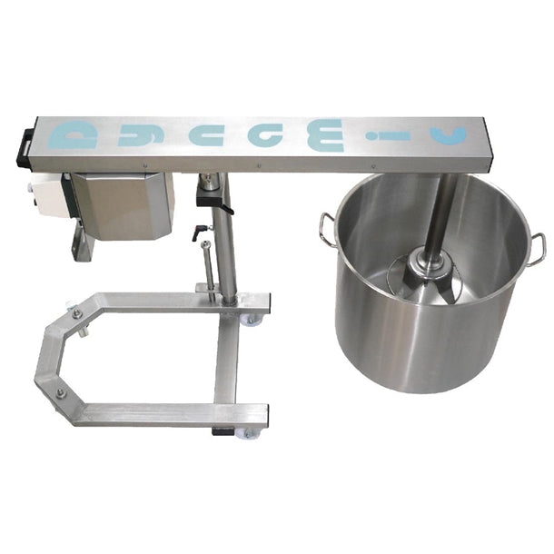 Dynamic Gigamix Mixer TB001
