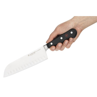 Wusthof Santoku Knife 16cm