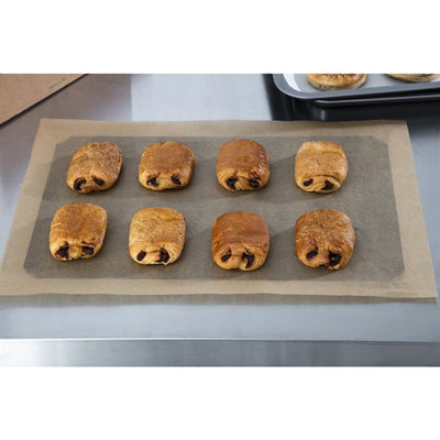 Matfer ECOPAP Baking Paper 600 x 400mm (Pack 500)