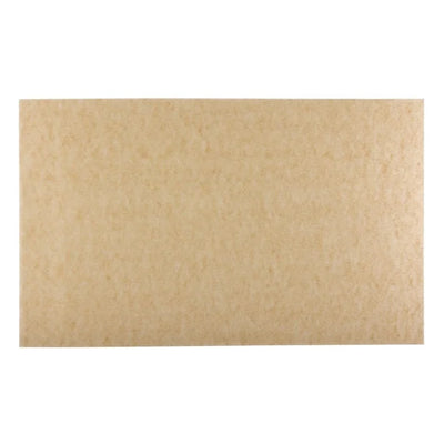 Matfer Bourgeat ECOPAP Baking Paper 530 x 325mm (Pack of 500)