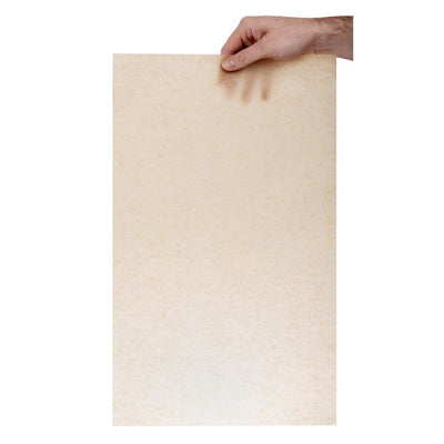 Matfer Bourgeat ECOPAP Baking Paper 530 x 325mm (Pack of 500)