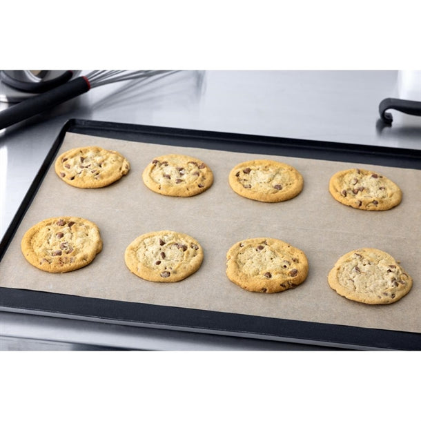 Matfer Bourgeat ECOPAP Baking Paper 530 x 325mm (Pack of 500)