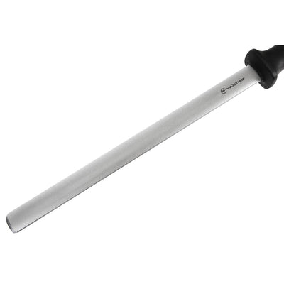 Wusthof Precision Cut Knife Sharpening Steel 30.5cm