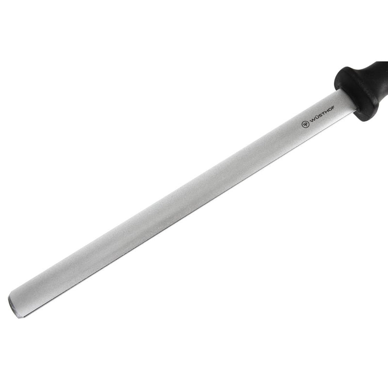 Wusthof Precision Cut Knife Sharpening Steel 30.5cm