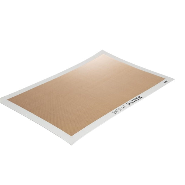 Matfer Bourgeat Exopat Non-Stick Mat 530 x 330mm