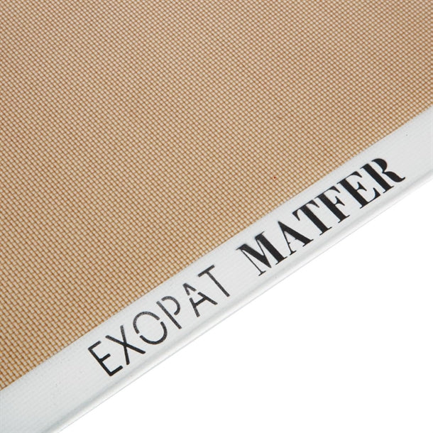 Matfer Bourgeat Exopat Non-Stick Mat 530 x 330mm