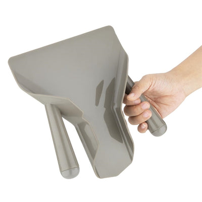 Vogue Chip Scoop