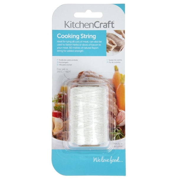 Kitchen Craft Cooking String