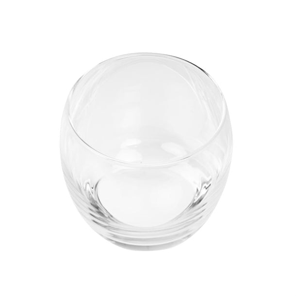 Arcoroc Salto Rocks Glass 320ml (Pack of 6)