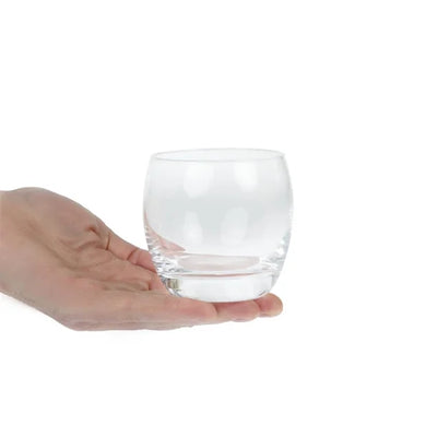 Arcoroc Salto Rocks Glass 320ml (Pack of 6)