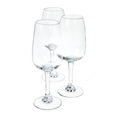Chef & Sommelier Cabernet Port or Sherry Glasses 120ml (Pack of 6)