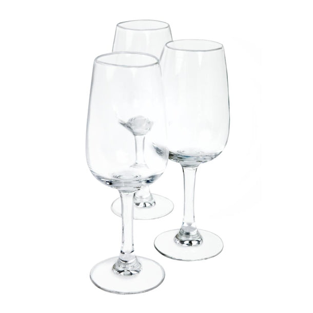 Chef & Sommelier Cabernet Port or Sherry Glasses 120ml (Pack of 6)