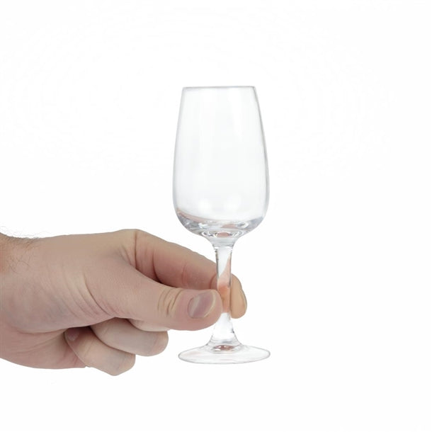 Chef & Sommelier Cabernet Port or Sherry Glasses 120ml (Pack of 6)