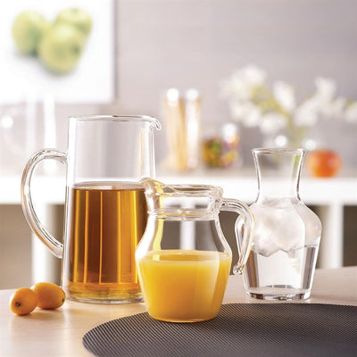 Arcoroc Vin Carafes 1Ltr (Pack of 6)
