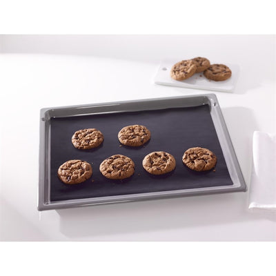 NoStik Reusable Bake Liner Black 330 x 400mm