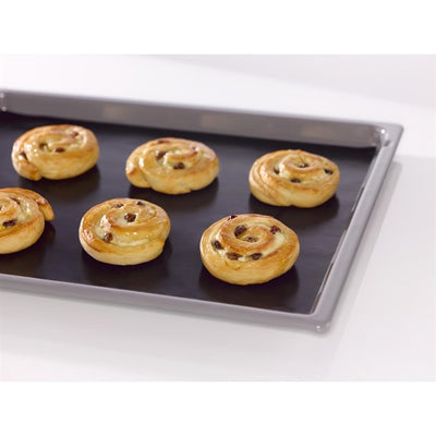 NoStik Reusable Bake Liner Black 330 x 360mm