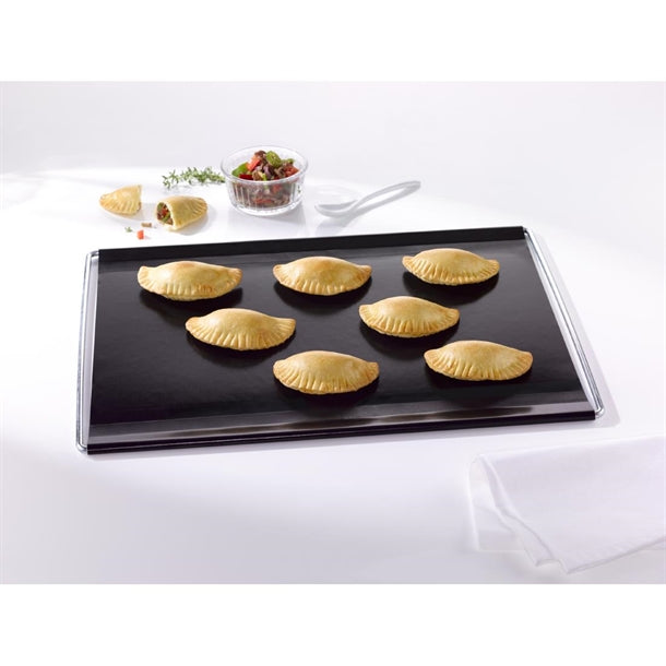 NoStik Reusable Adjustable Oven Liner Shelf 310 x 410-490mm