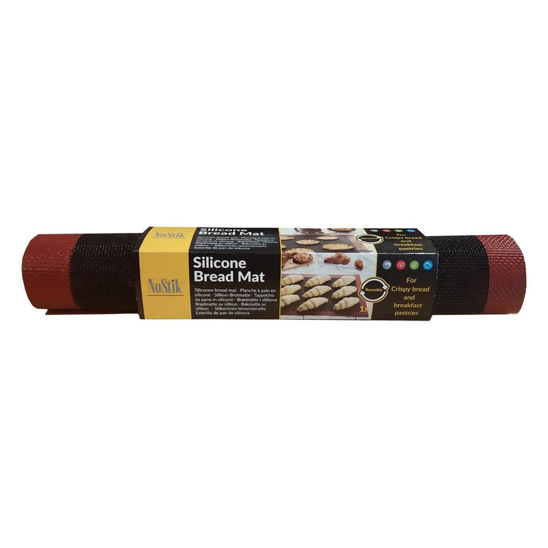 NoStik Reusable Silicone Prep and Roll Mat 585mm x 385mm