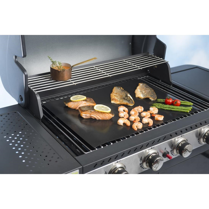 NoStik BBQ Liner 400 x 500mm