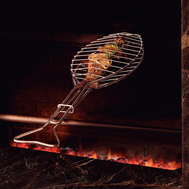 Tramontina Fish Grill Rack