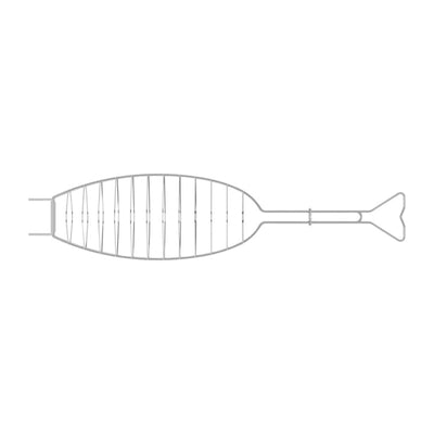 Tramontina Fish Grill Rack