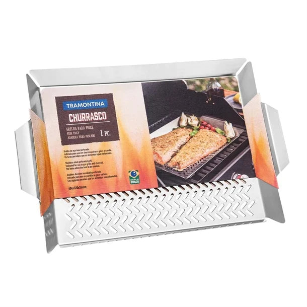 Tramontina Fish & Vegetable Tray