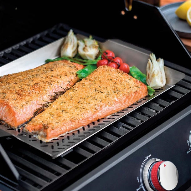 Tramontina Fish & Vegetable Tray