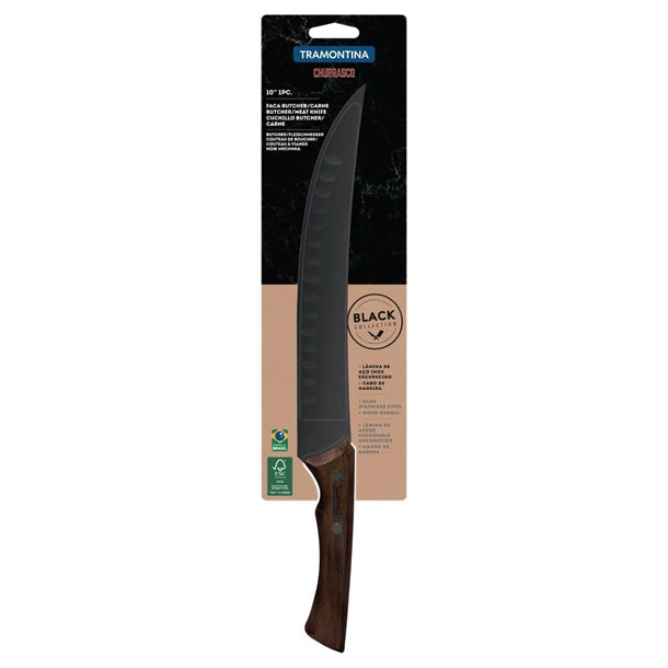 Tramontina Butchers Knife 25cm