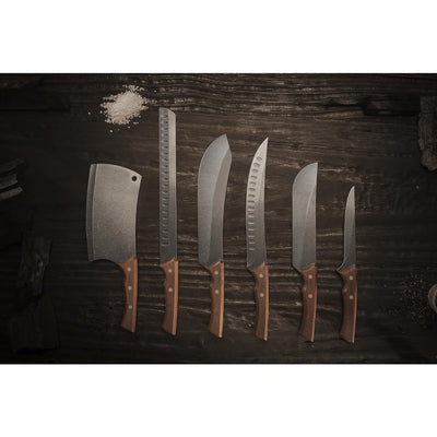 Tramontina Butchers Knife 25cm