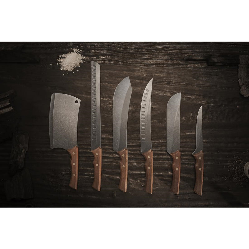 Tramontina Butchers Knife 25cm