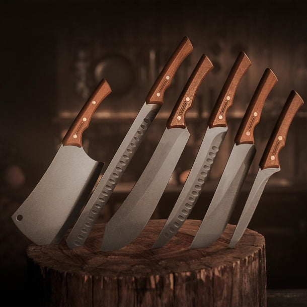Tramontina Meat Knife 20cm