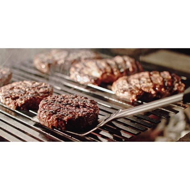 Tramontina Barbecue Tools Set Black (Pack of 3)