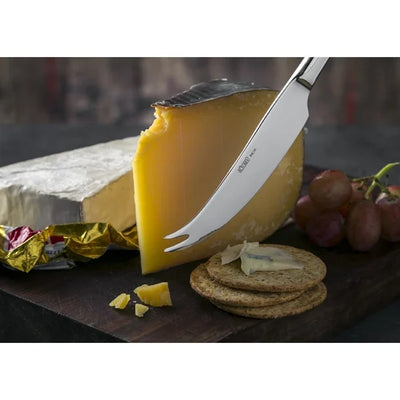 Abert Coltello Two-Pronged Cheese Knife (Pack of 12)