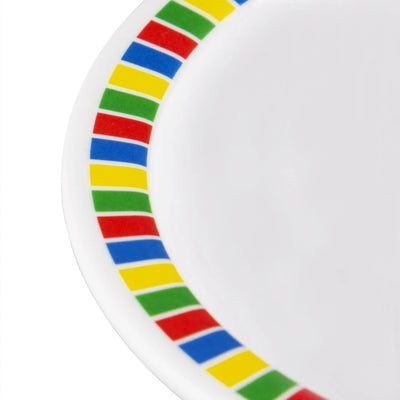 Kristallon Fairground Melamine Bowls 150mm (Pack of 12)