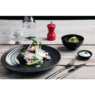 Kristallon Fusion Melamine Dipping Dishes 68mm (Pack of 12)