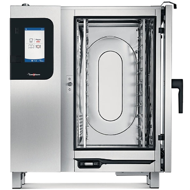 Convotherm 4 easyTouch Combi Oven 10 x 1 x1 GN Grid