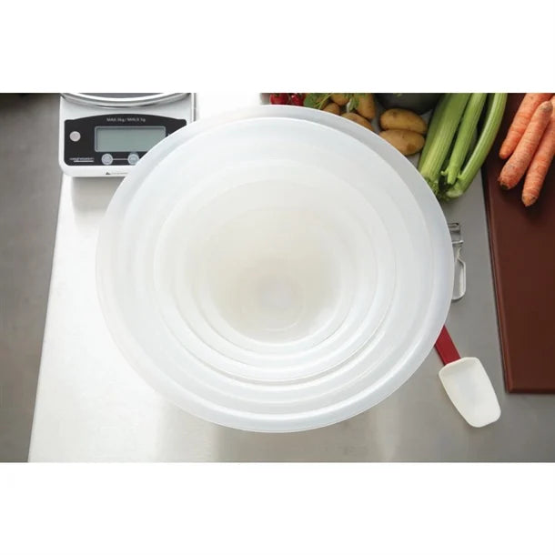 Schneider Lid For 13Ltr Mixing Bowl