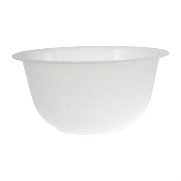 Schneider Plastic Mixing Bowl 2.5Ltr